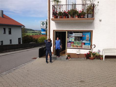 Hermes PaketShop Industriestraße 1, Mörfelden.